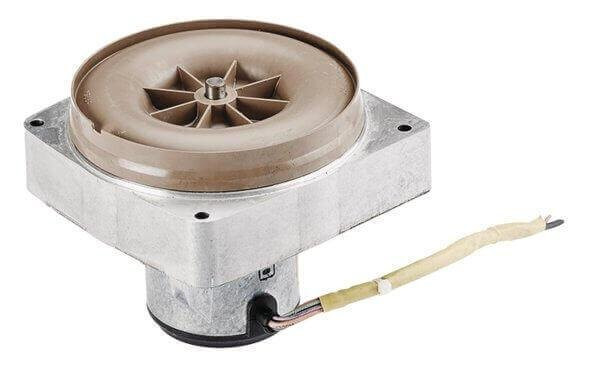 Воздушный нагнетатель Hydronic D10 12В купить в Тюмени