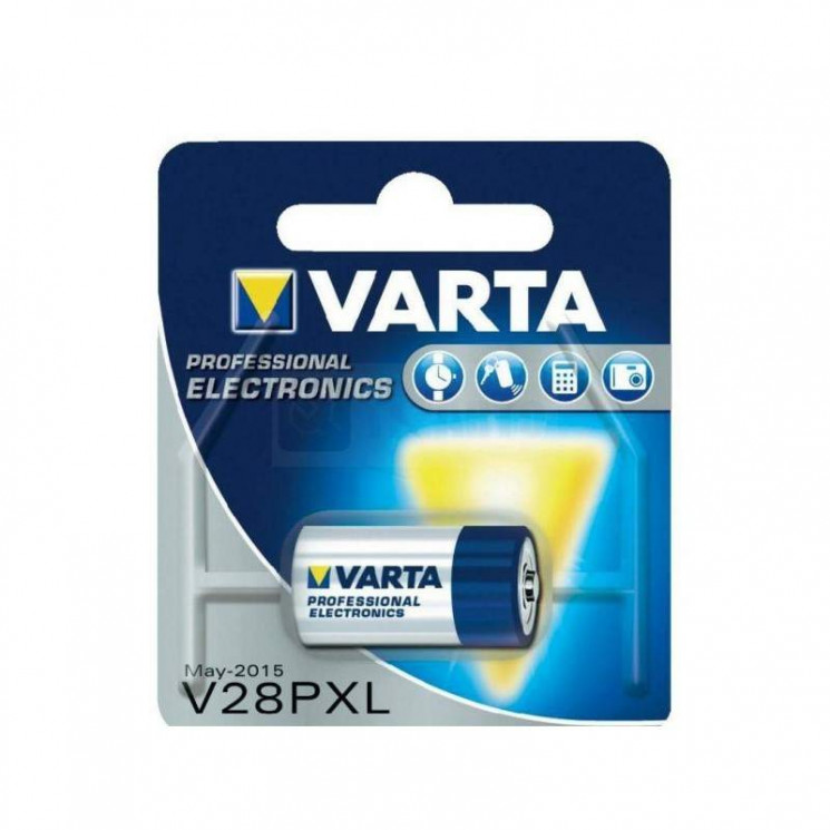 Элемент питания Telestart T100 6В купить в Тюмени