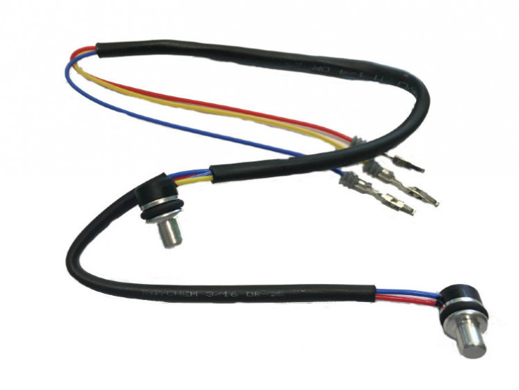 Датчик перегрева Hydronic M II купить в Тюмени