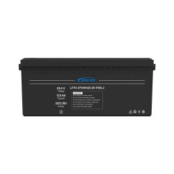 Аккумулятор EPEVER LFP3.07KWH25.6V-P65L2