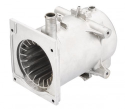 Теплообменник Hydronic M2