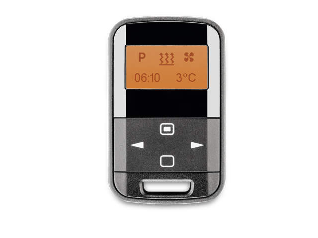 Устройство управления Easy Start Remote PLUS купить в Тюмени
