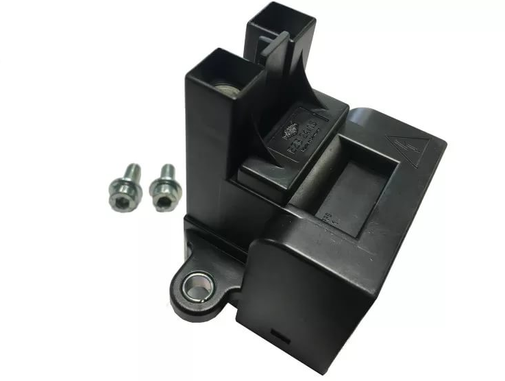 Катушка зажигания DW230/300/350 24В купить в Тюмени