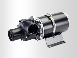 Насос жидкостный 24В Flowtronic 5000 SC, с крепежем, HYDRONIC L-II