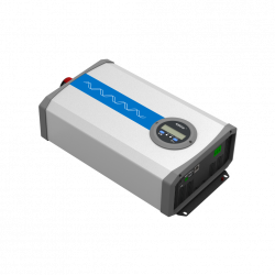Инвертор EPEVER IP2000-Plus 24V 2000W