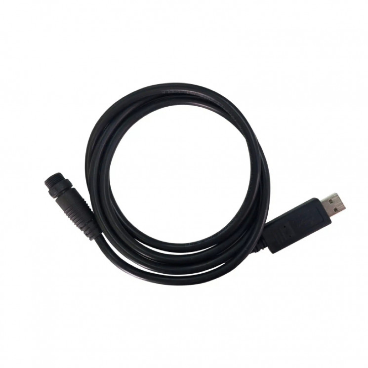 Коммутационный кабель для ПК CC-USB-RS485-150U-4LLT купить в Тюмени