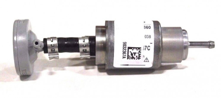 Топливный насос Webasto DP42 с демпфером, 9024803A купить в Тюмени