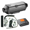 Eberspacher Airtronic D5 12В (комплект) купить в Тюмени