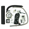 Eberspacher Airtronic D5 12В (комплект) купить в Тюмени