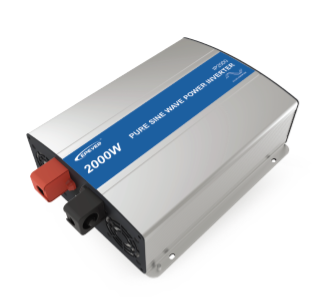 Инвертор EPEVER IP2000-24 24V 2000W купить в Тюмени
