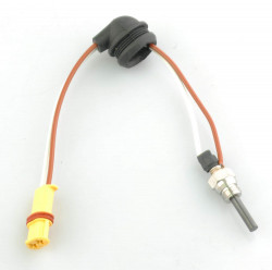 Свеча накаливания 24В Е116 Airtronic D2/D4 252070011100