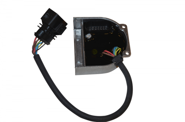 Блок управления 24В Hydronic D5ws + sc (2146,2218,2147) купить в Тюмени