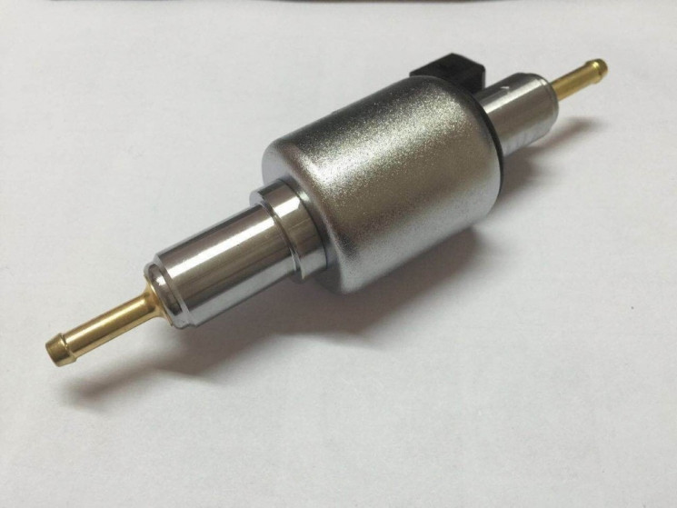 Топливный насос 12V, 82553А купить в Тюмени