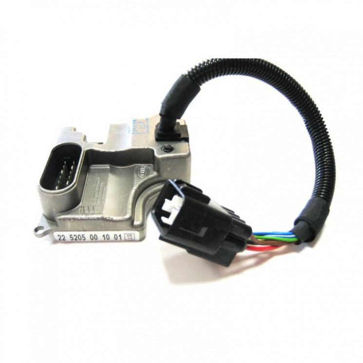 Блок управления 12В Hydronic D5Z-H Avensis Corolla Denso 2522 купить в Тюмени