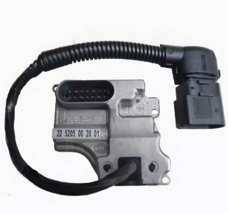 Блок управления 12В Hydronic D5S H-II купить в Тюмени
