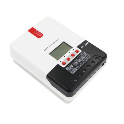Контроллер заряда SRNE SR-ML4860 купить в Тюмени