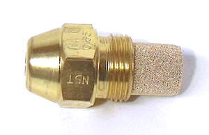 Форсунка DW/Thermo 230 купить в Тюмени