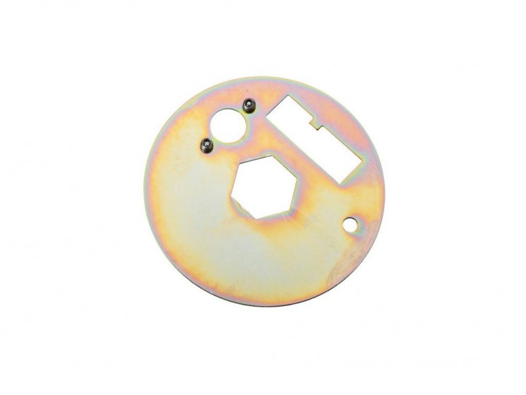 Диск крепления электродов Thermo 230/300/350 (металл) купить в Тюмени