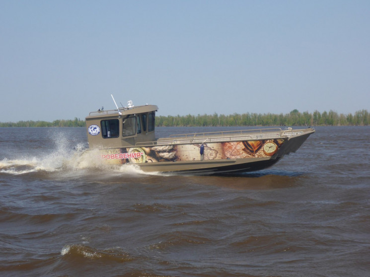 Eberspacher для катера KFboats KF 920 купить в Тюмени