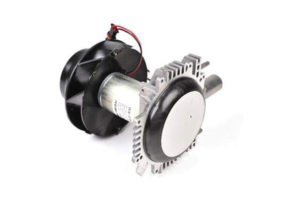 Воздушный нагнетатель Air Top Evo 5500 12/24 В купить в Тюмени
